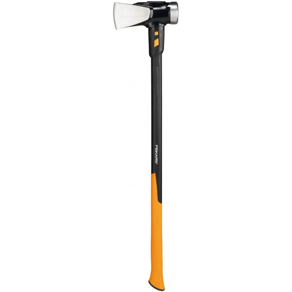 Hacha de construcción XXL 8 lb/36" FISKARS